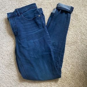 EXPRESS HIGH WAISTED 🦋